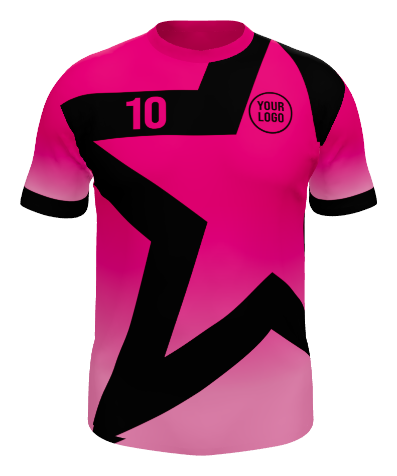 Tackle Practice Jersey, design 35